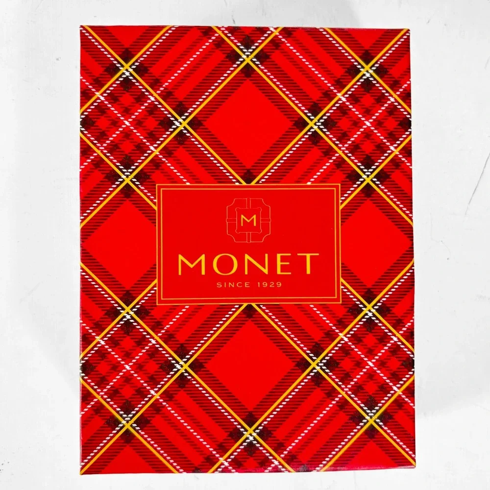 Monet brand new